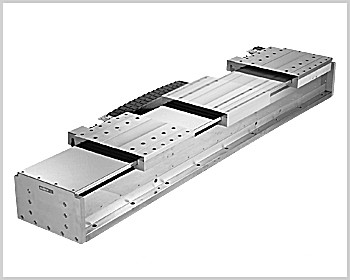 LMX1L-T系列直線電機(jī)